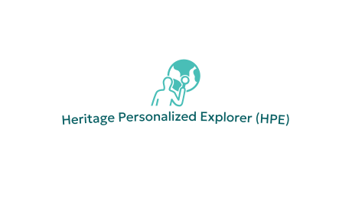 HPE Logo